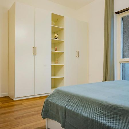 Apartamento Limacino Roma Exterior foto
