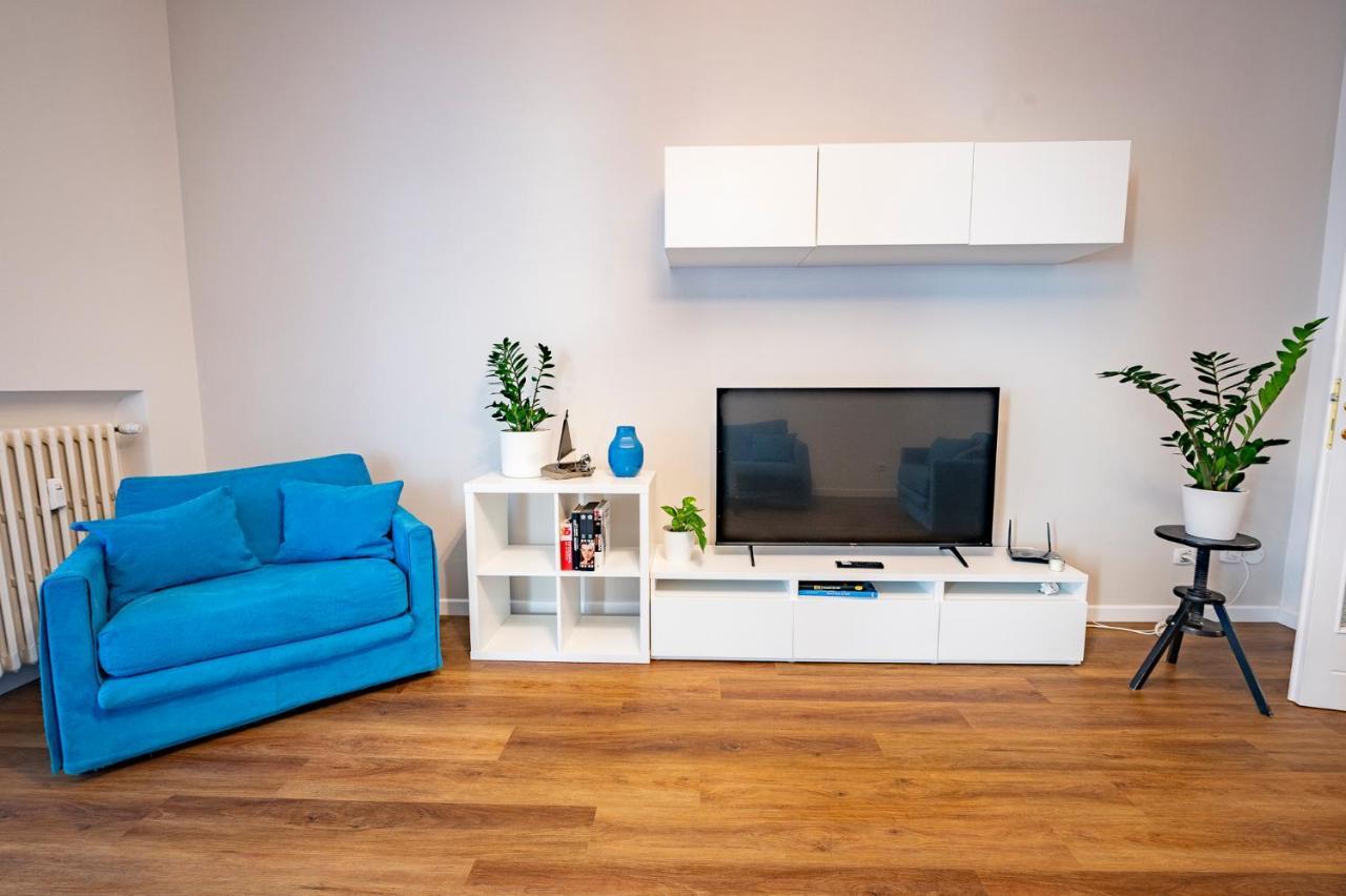 Apartamento Limacino Roma Exterior foto