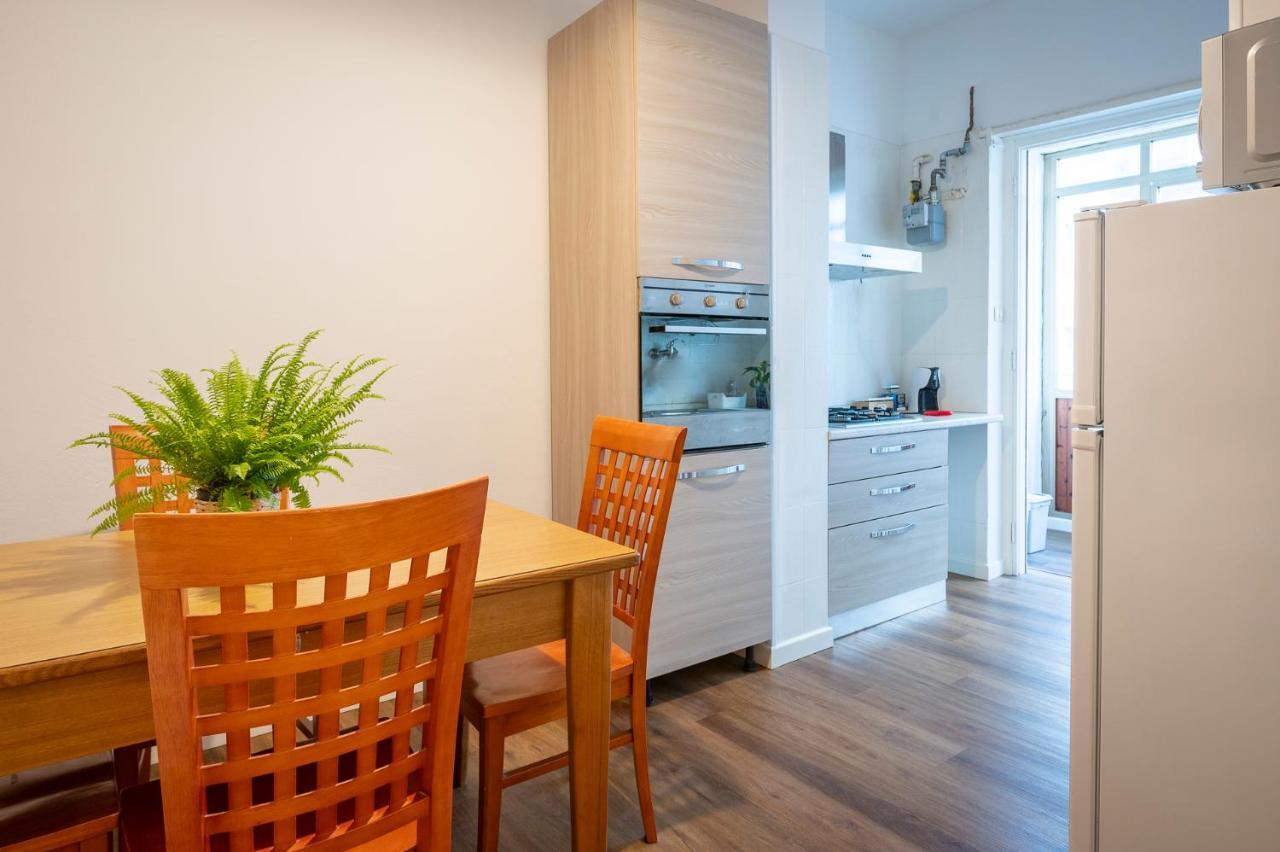 Apartamento Limacino Roma Exterior foto