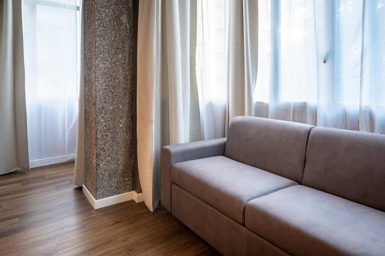 Apartamento Limacino Roma Exterior foto