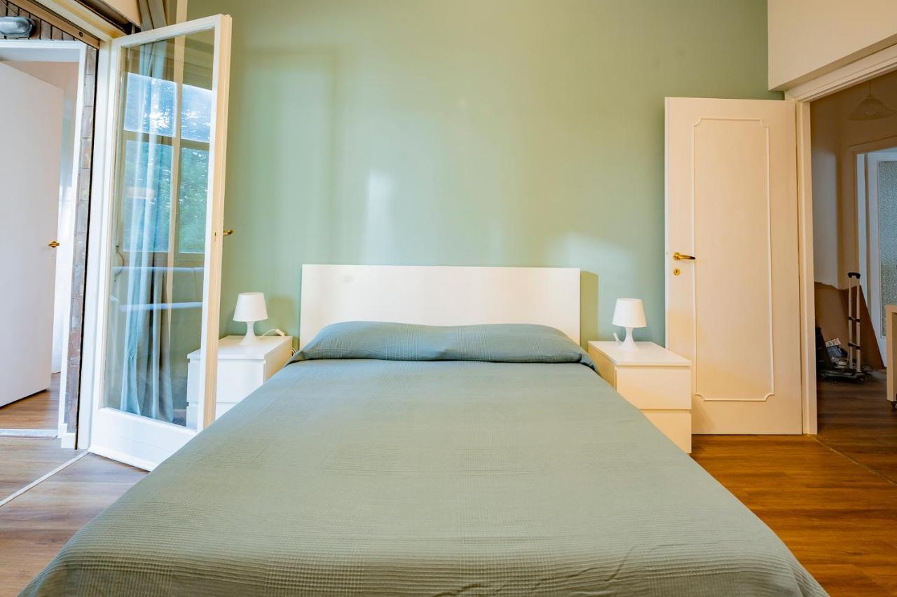 Apartamento Limacino Roma Exterior foto