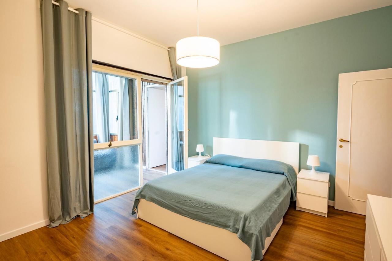Apartamento Limacino Roma Exterior foto