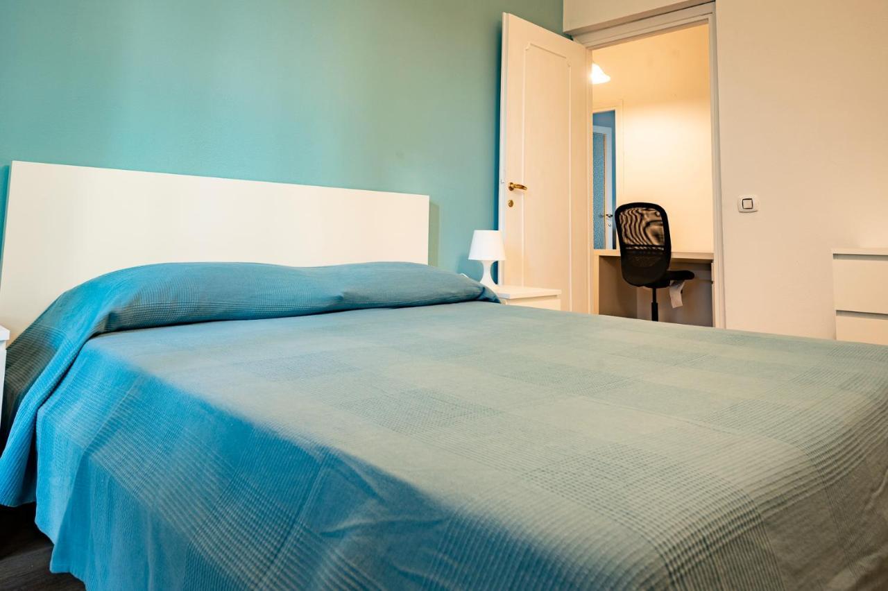 Apartamento Limacino Roma Exterior foto