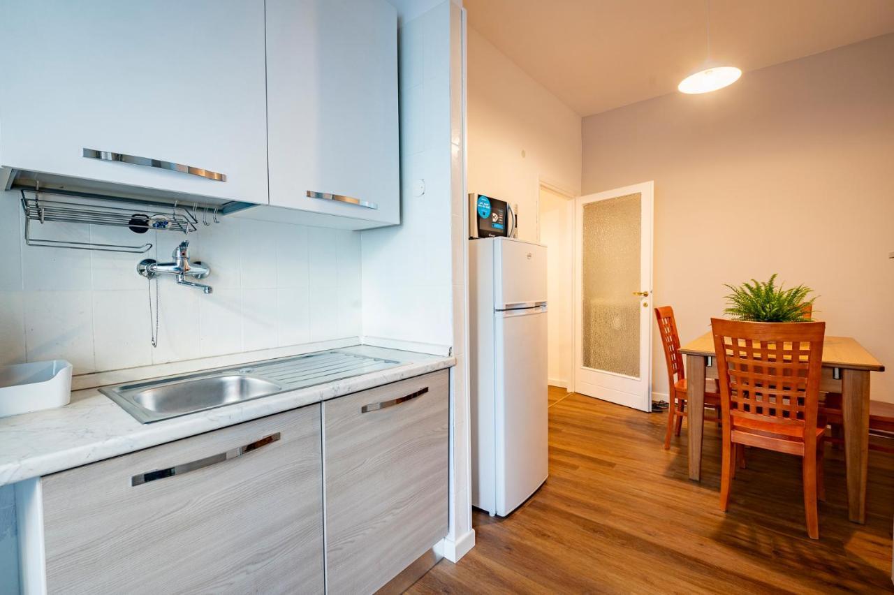 Apartamento Limacino Roma Exterior foto